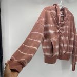 Free People Movement tie dye believer sweatshirt hoodie sold at ASOS SOLD OUT Pink Photo 3