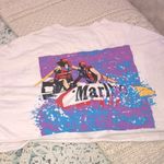 Marlboros vintage single stitch T-shirt decon adult one size Photo 4