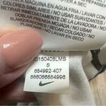 Nike  PRO Dri-Fit Warm Static ½ Zip Training Pullover Top, Size Small Photo 7