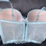 Victoria's Secret Corset Bra Photo 1