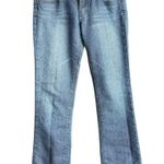 Citizens of Humanity Citizen of Humanity by Jerome Dahan Amber Stretch Jeans Photo 2