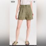 Citizens of Humanity Eugenie Shorts Photo 1