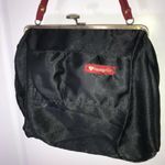 Lounge Fly Vintage Unique 1990s Roses & Skull & Metallic Goth Gold Skulls EUC Photo 8