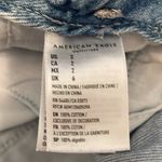 American Eagle  Paperbag Mom Shorts Photo 5