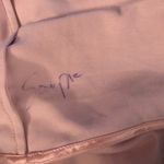 J Brand  Basic Dress Pink Sleeveless NWOT Photo 7