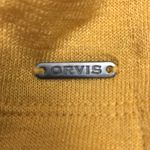 Orvis Ladies Short Sleeve V-Neck Tunic Knit Top Photo 7