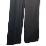 Sandro black Gesette wide leg jumpsuit size 36/S Photo 6