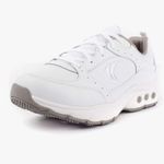 Therafit Renee SlipResistant Walking Sneaker Plantar Fasciitis/Foot Pain Sz 8 White Photo 0
