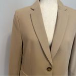 H&M  Tan Blazer Size S Photo 1