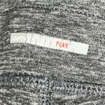 Aerie  Chill Play Move Grey Legging With Pockets - Size Small - VGUC Photo 4