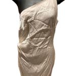 Petal and Pup Champagne Tienna Dress Photo 0