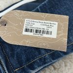 Meshki  Rowena Denim Buckle Bandeau Top Photo 4