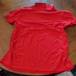 🐻 New Direction Blouse Size S Red Photo 0