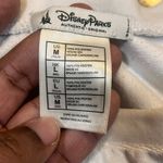 Disney  Parks Women Mickey Mouse Graphic Sweatshirt Cozy Long Sleeve Top M Photo 1