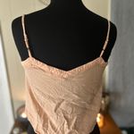 Be cool Women’s cropped Tank  Photo 1