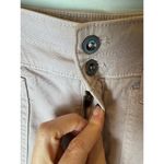 Anthropologie  Pants Women 26 Purple Lilac Pink The Wanderer High Rise Cargo‎ Photo 6