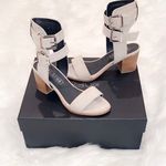 Princess Polly Sol Sana Heeled Sandals Photo 0