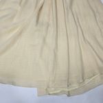 LPA  Adalia Dress in Cream XXS Photo 8