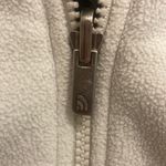 The North Face Women’s Large Sweatshirt Brown/Crème Photo 7