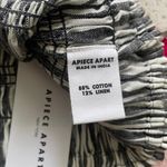 Apiece Apart  Smocked Top Espana Stripe Photo 14