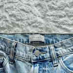PacSun Blue Straight Leg Jeans Classic Style Photo 1