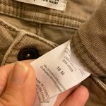 Lee Capri Tan Jeans Photo 3