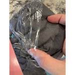 Spanx NWT Assets Gray Maturnity Lucky Leggings Ankle Size 4 170-220 lbs. Causal Photo 3