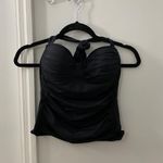 Urban Outfitters Black Bikini Top Photo 1
