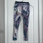 Fabletics  define high waisted powerhold 7/8 legging grey marble XS Photo 2