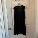 ALLSAINTS  Jayda Jersey Dress Photo 2