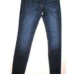 William Rast New Womens NWT Designer Jeans 24 Skinny Made in USA Dresden Kara Photo 0