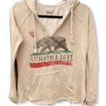 Billabong  "California‎ Love" Pullover Hoody Shirt Photo 0