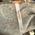 Free People Universal Surplice Jumpsuit In Taupe Photo 8