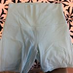 Lululemon  Biker Shorts 6" Align Photo 0