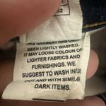 United Colors of‎ Benetton Men's Jeans Blue Straight Leg Denim Pants Size 36 Photo 10