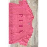 Victoria's Secret Victoria Secret PINK Everyday Tee, NEW - Size‎ M Photo 4