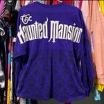 Disney  parks OG original haunted mansion spirit jersey S Photo 0