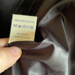 Simply Southern  faux fur vest Photo 8