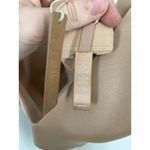 SKIMS  Body Lightly Lined Bra Clay Tan Beige‎ Padded Adjustable Size 40DDDD Photo 4