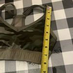 PINK - Victoria's Secret Victoria’s Secret PINK Camouflage Ultimate Lightly Lined Sports Bra Size XS Camo Photo 9