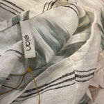 Elan #315  Open Tie Front Swimsuit Coverup Photo 7