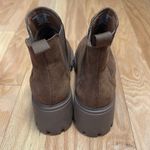 Steve Madden  Howler Chelsea brown boots Photo 2
