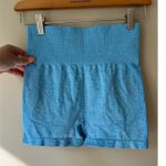 Aerie seamless shorts Photo 1