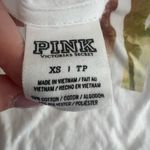 PINK - Victoria's Secret y2k Victoria’s Secret pink tank top tumblr Photo 2