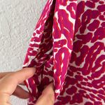 Tory Burch Womens 2 piece Animal Print Pajama Set Photo 8