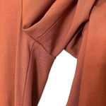 Theory Hartsdale Contour Cropped Pants Virgin Wool Trousers Career Womens Size 4 Photo 9