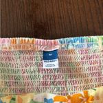 Old Navy Floral Jumpsuit - Multicolor Photo 2