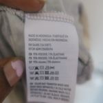 American Eagle  Outfitters soft & sexy aeo tank 1977 in gray size medium. Photo 9