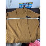 Diane Von Furstenberg  "Brooke" 100% Wool Cardigan Sweater Jacket P/S Oversized Photo 15
