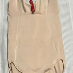 Spanx Nude Shapewear Bodysuit Photo 0